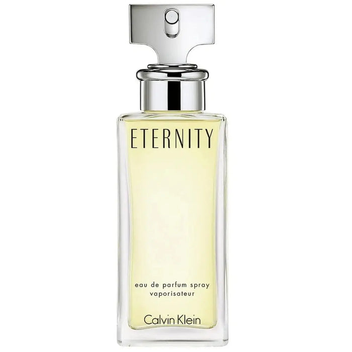Calvin Klein Eternity Eau de Parfum Spray 100ml