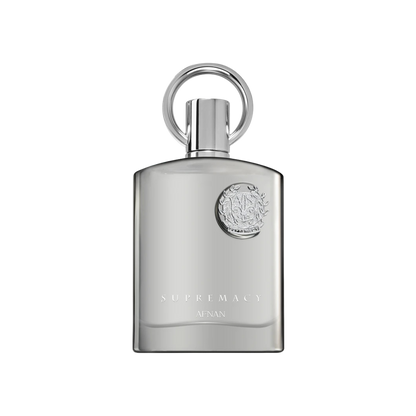 Supremacy Silver