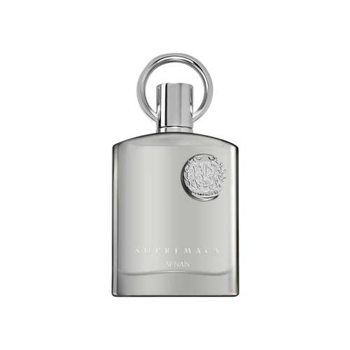 Supremacy Silver