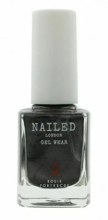 Nailed London Nail Polish 10ml  - Knight Rider