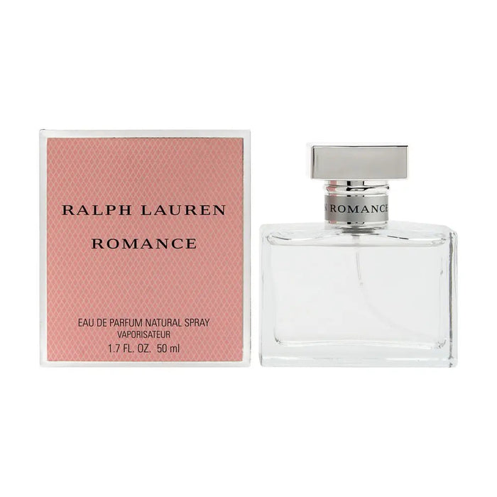 Ralph Lauren Romance Eau de Parfum Spray 50ml
