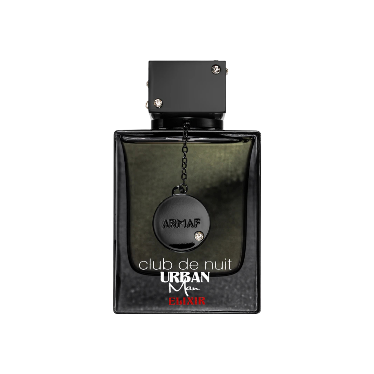 Club de Nuit Urban Male Elixir