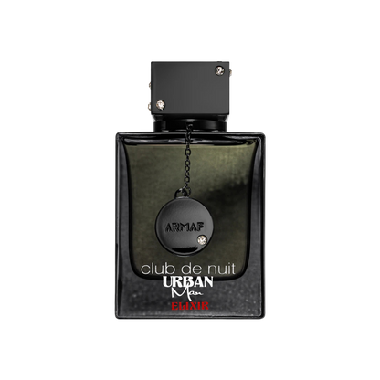 Club de Nuit Urban Male Elixir