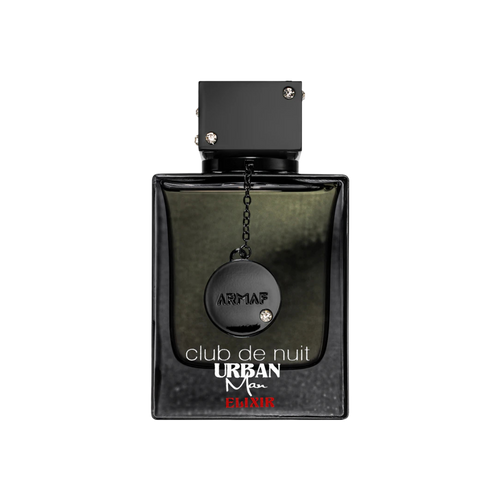 Club de Nuit Urban Male Elixir