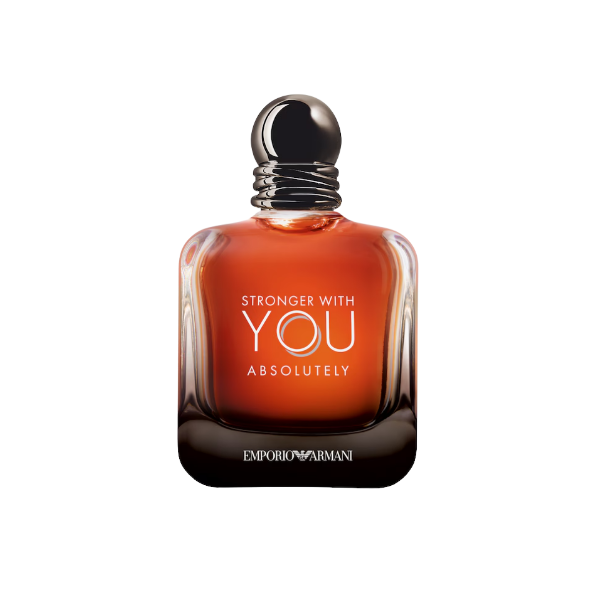 Stronger With You Absolutely