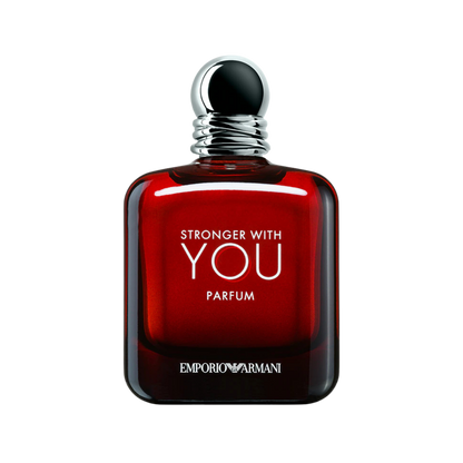 Stronger With You Parfum