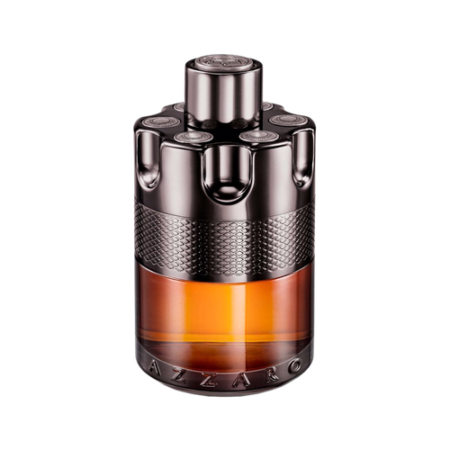 Wanted by Night