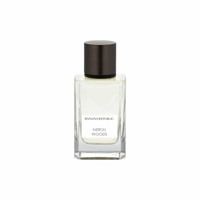 Banana Republic Neroli Woods Eau de Parfum Spray 15ml Unisex