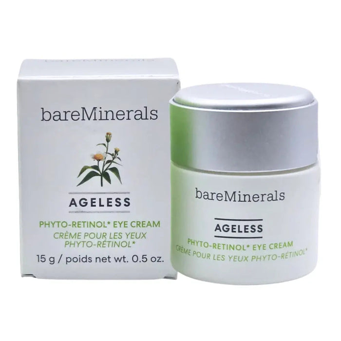 bareMinerals Ageless Phyto-Retinol Eye Cream 15ml