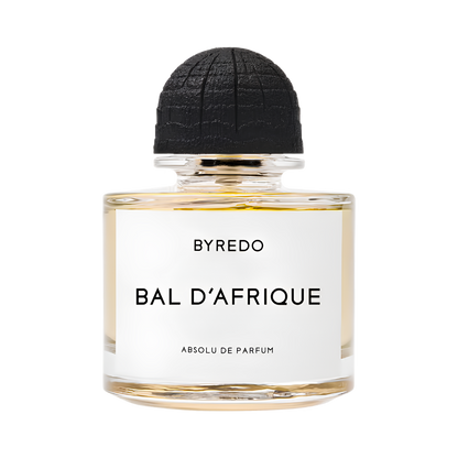 Bal d'Afrique Absolu