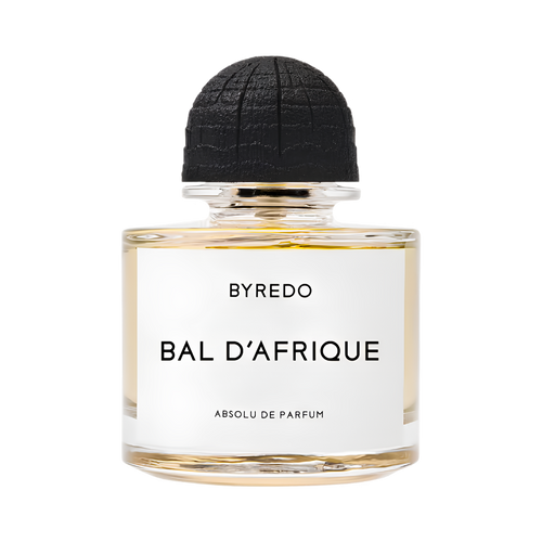 Bal d'Afrique Absolu
