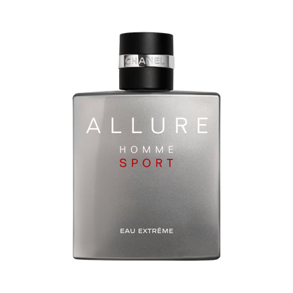 Allure Homme Sport Eau Extreme