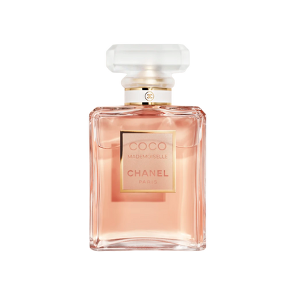 Coco Mademoiselle