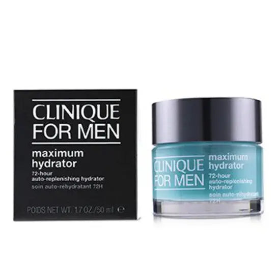 Clinique for Men Maximum Hydrator 72-Hour Auto-Replenishing Hydrator 50ml