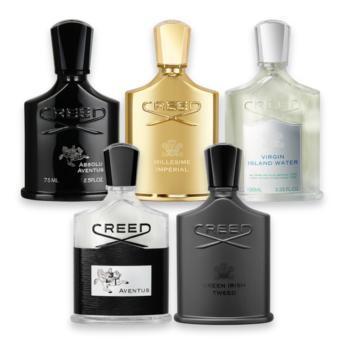 Creed Bestsellers