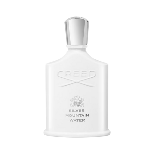 Silver Mountain Water