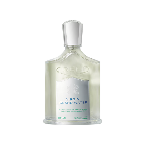 Virgin Island Water