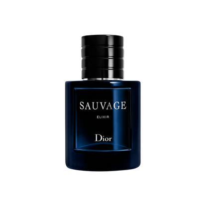 Sauvage Elixir