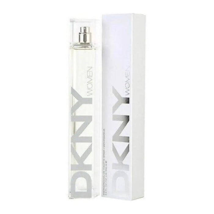 DKNY Women Energizing Eau de Toilette Spray 100ml