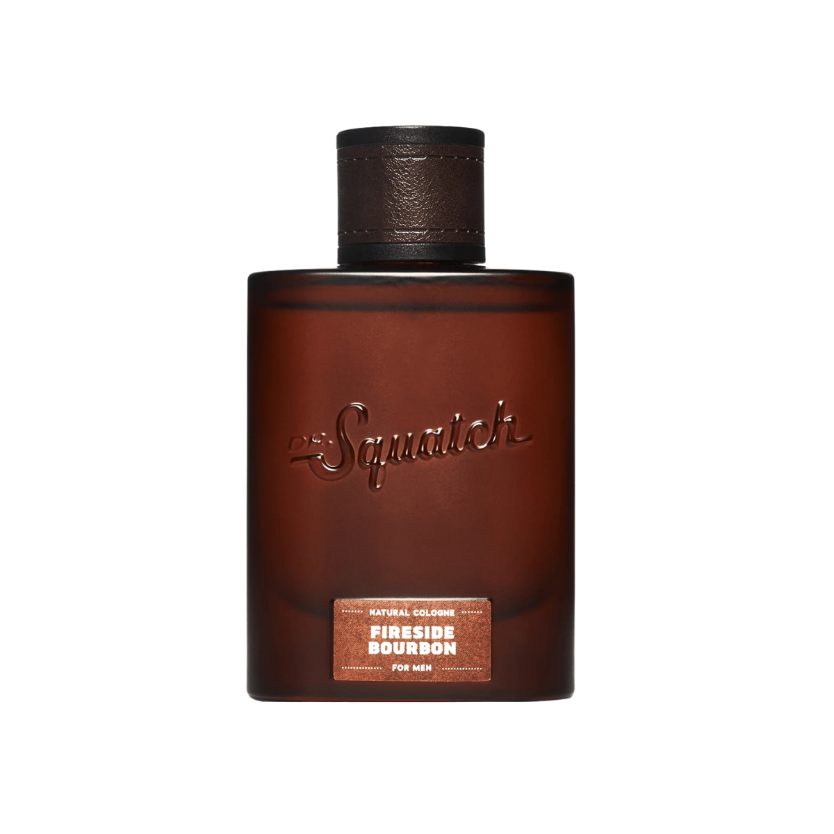 Fireside Bourbon
