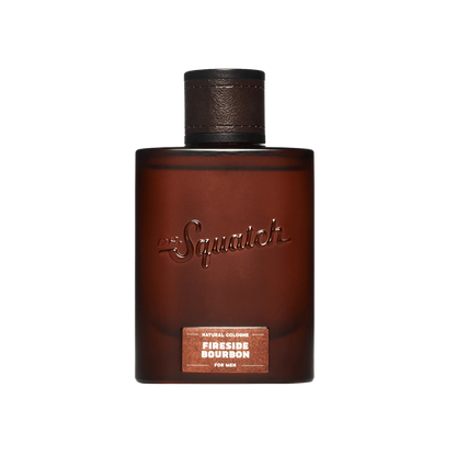 Fireside Bourbon