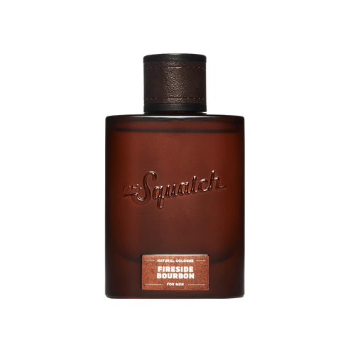 Fireside Bourbon