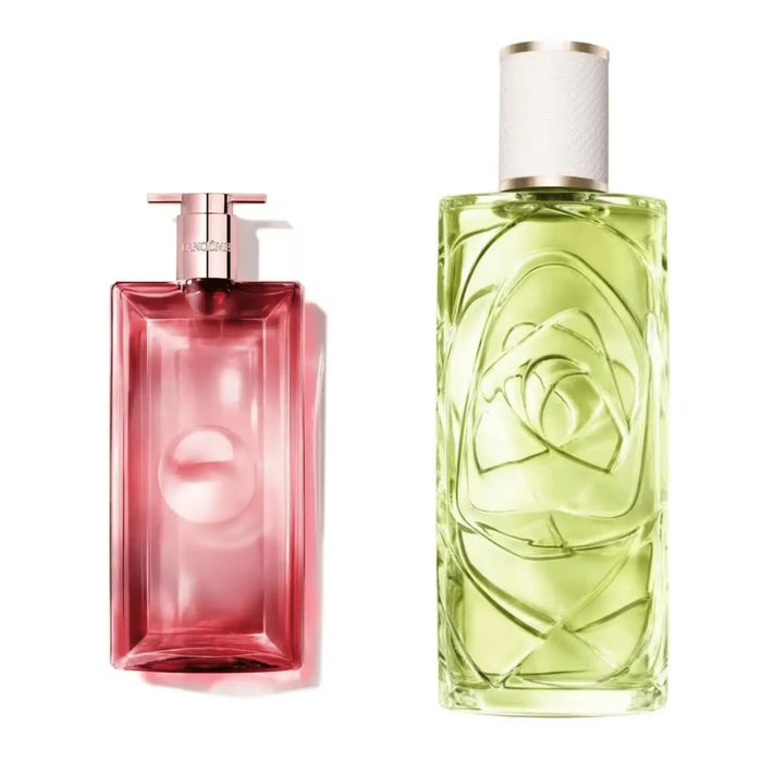 Lancôme Fragrance Set – Idôle Power Eau de Parfum 50ml & Les Ô Off Now Eau de Toilette 100ml Women’s Perfume Duo