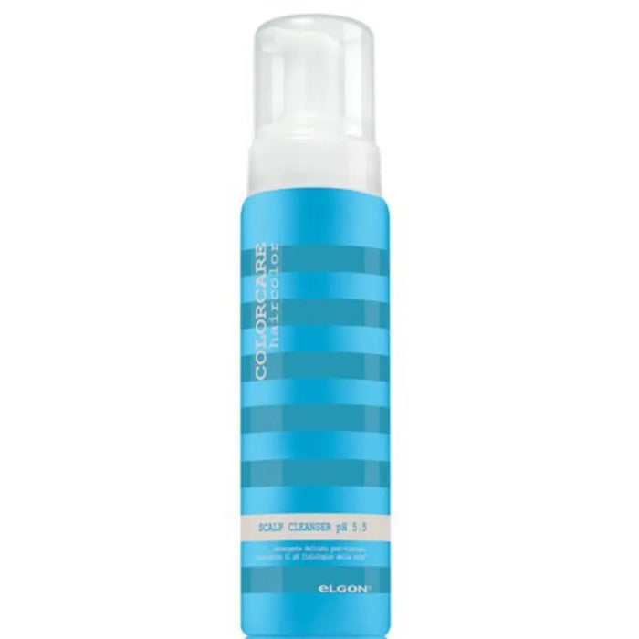 Elgon Colorcare Haircolor Scalp Cleanser ph5.5 250ml