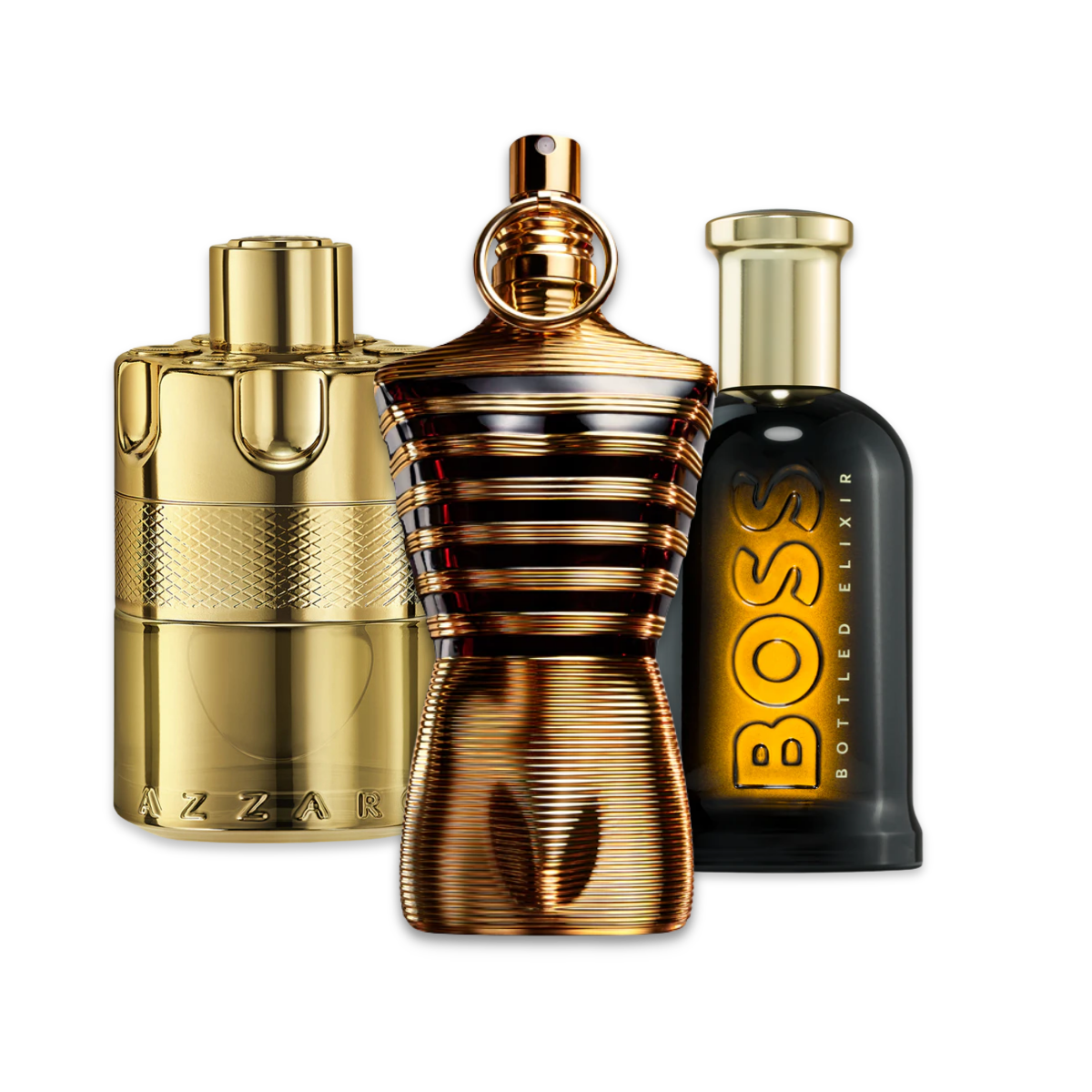 Elixir Set
