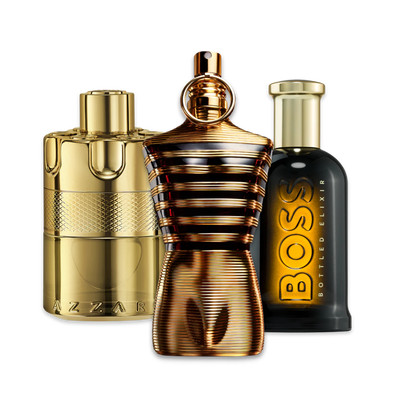 Elixir Set