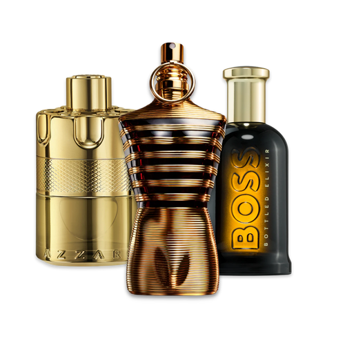 Elixir Set
