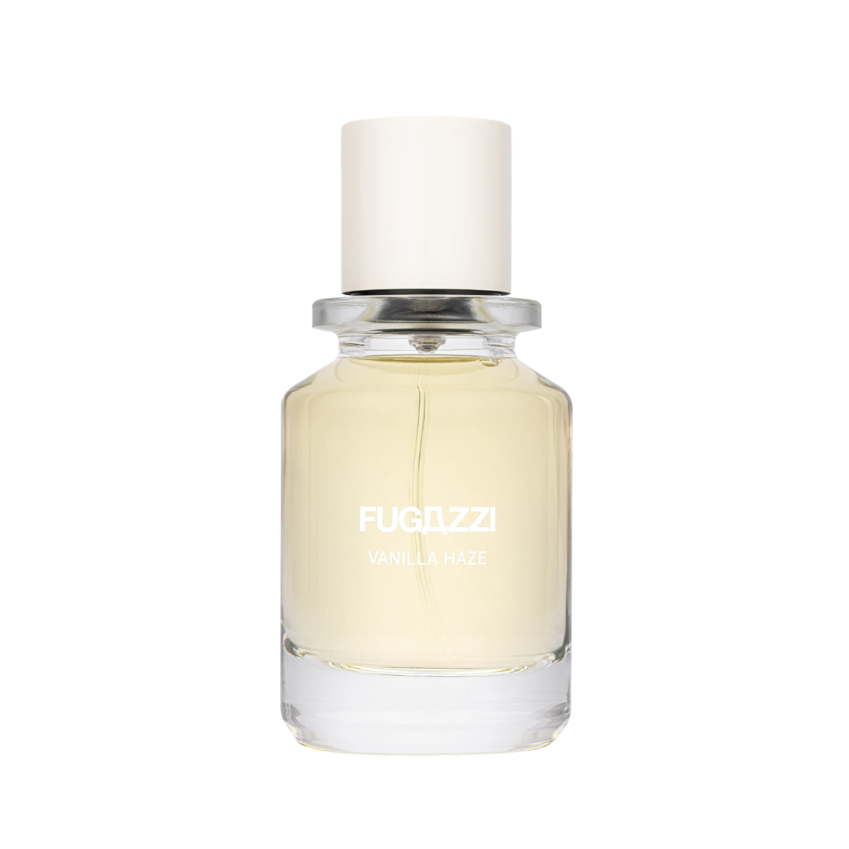 Vanilla Haze