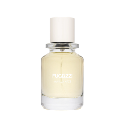 Vanilla Haze