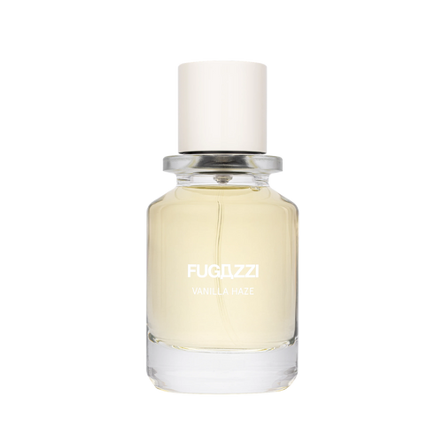 Vanilla Haze