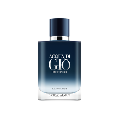 Acqua di Gio Profondo
