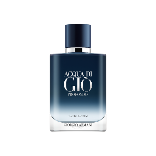 Acqua di Gio Profondo