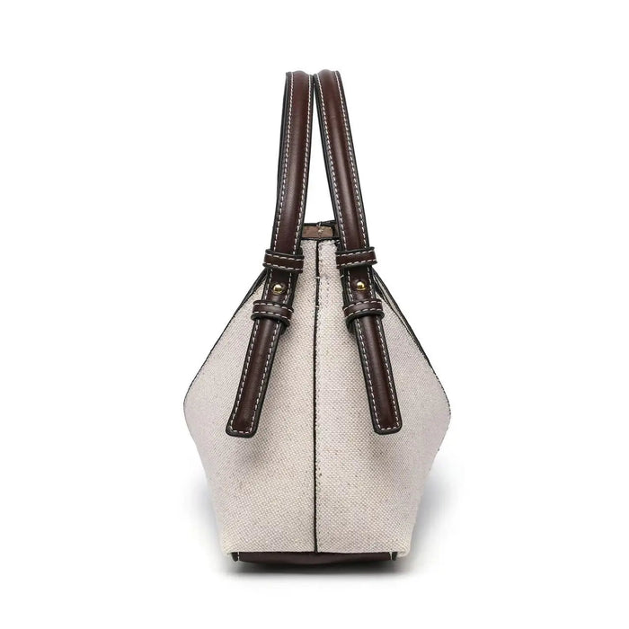 Victoria Green V-Sculpt Shoulder Bag