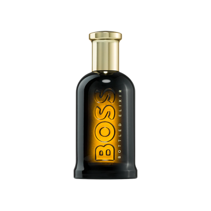 Boss Bottled Elixir