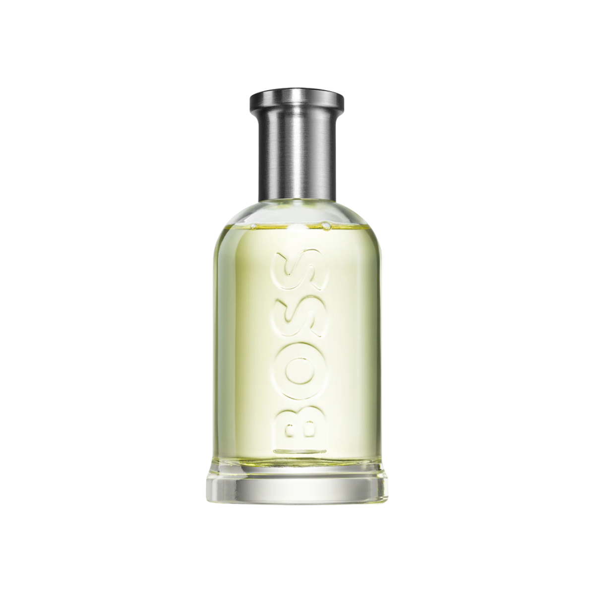 Boss Bottled