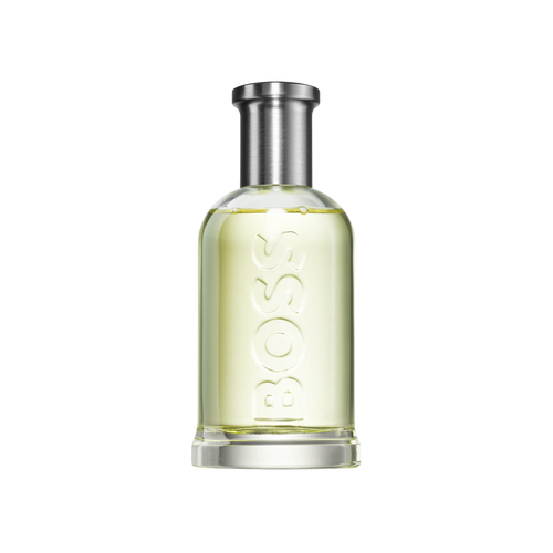 Boss Bottled