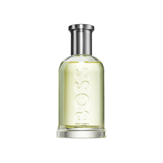 Boss Bottled