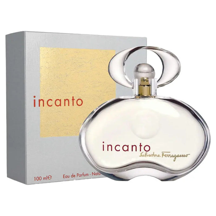 Salvatore Ferragamo Incanto 100ml EDP Spray