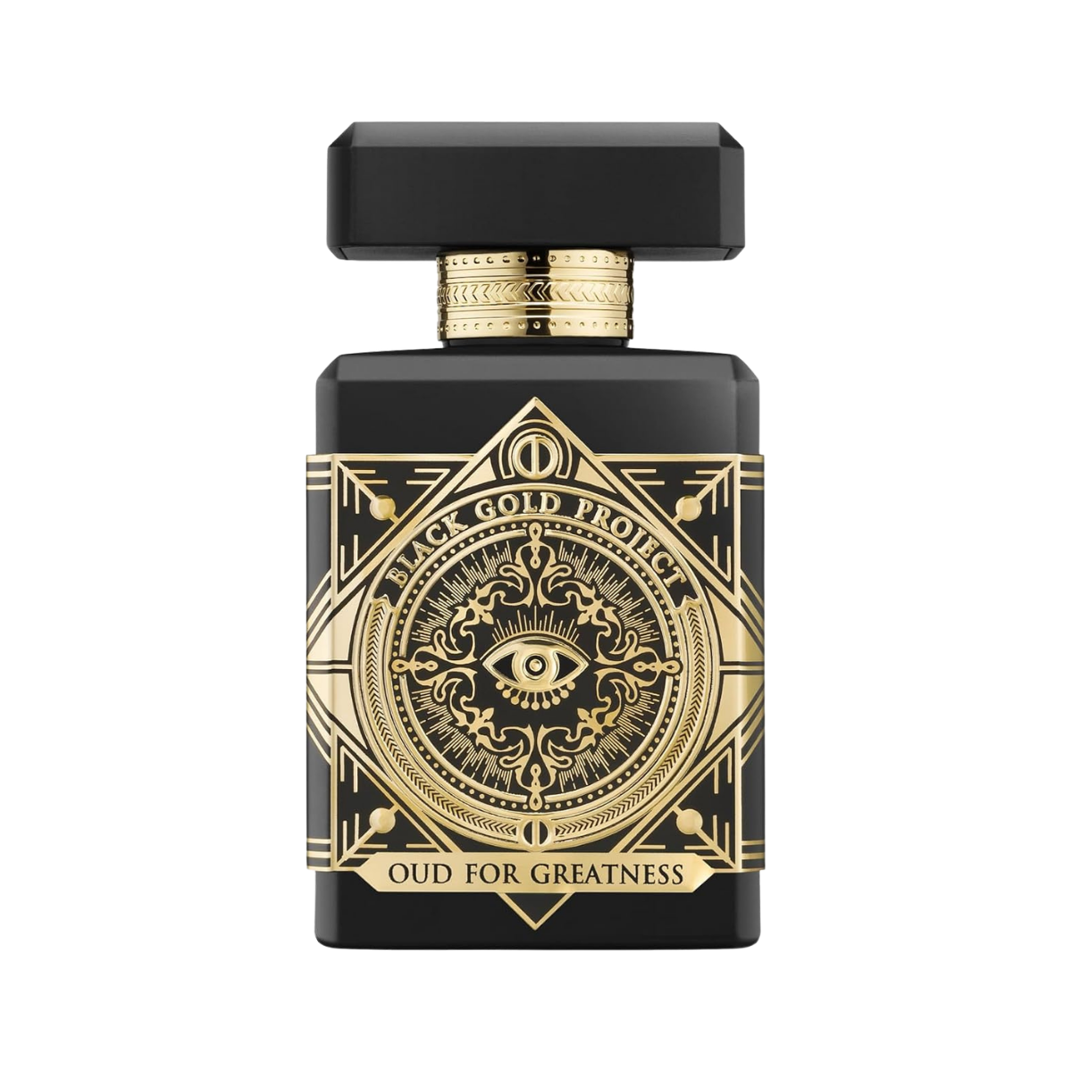 Oud for Greatness