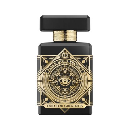 Oud for Greatness