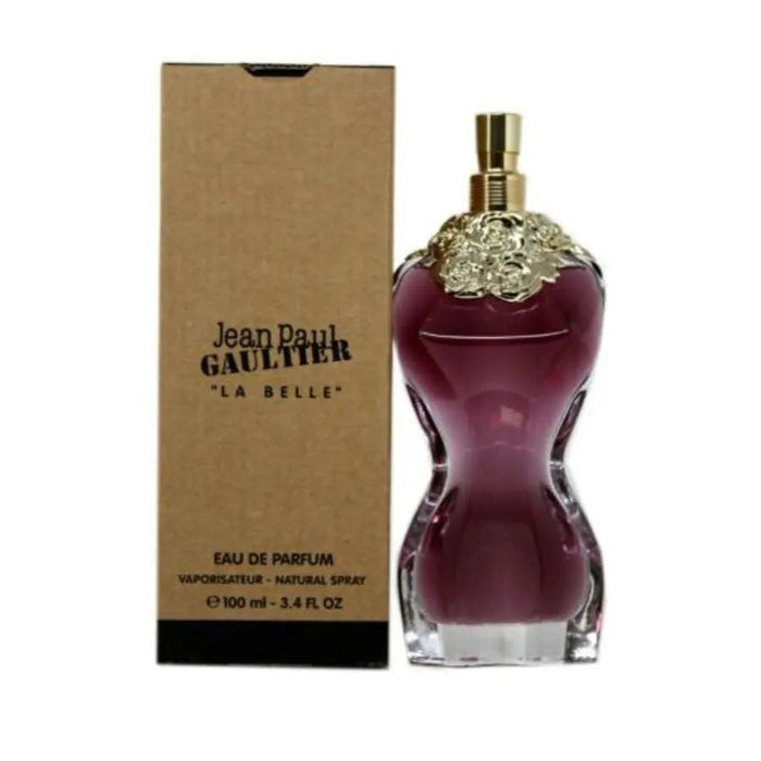Jean Paul Gaultier La Belle Eau de Parfum Spray 100ml Tester