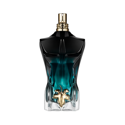Le Beau Le Parfum