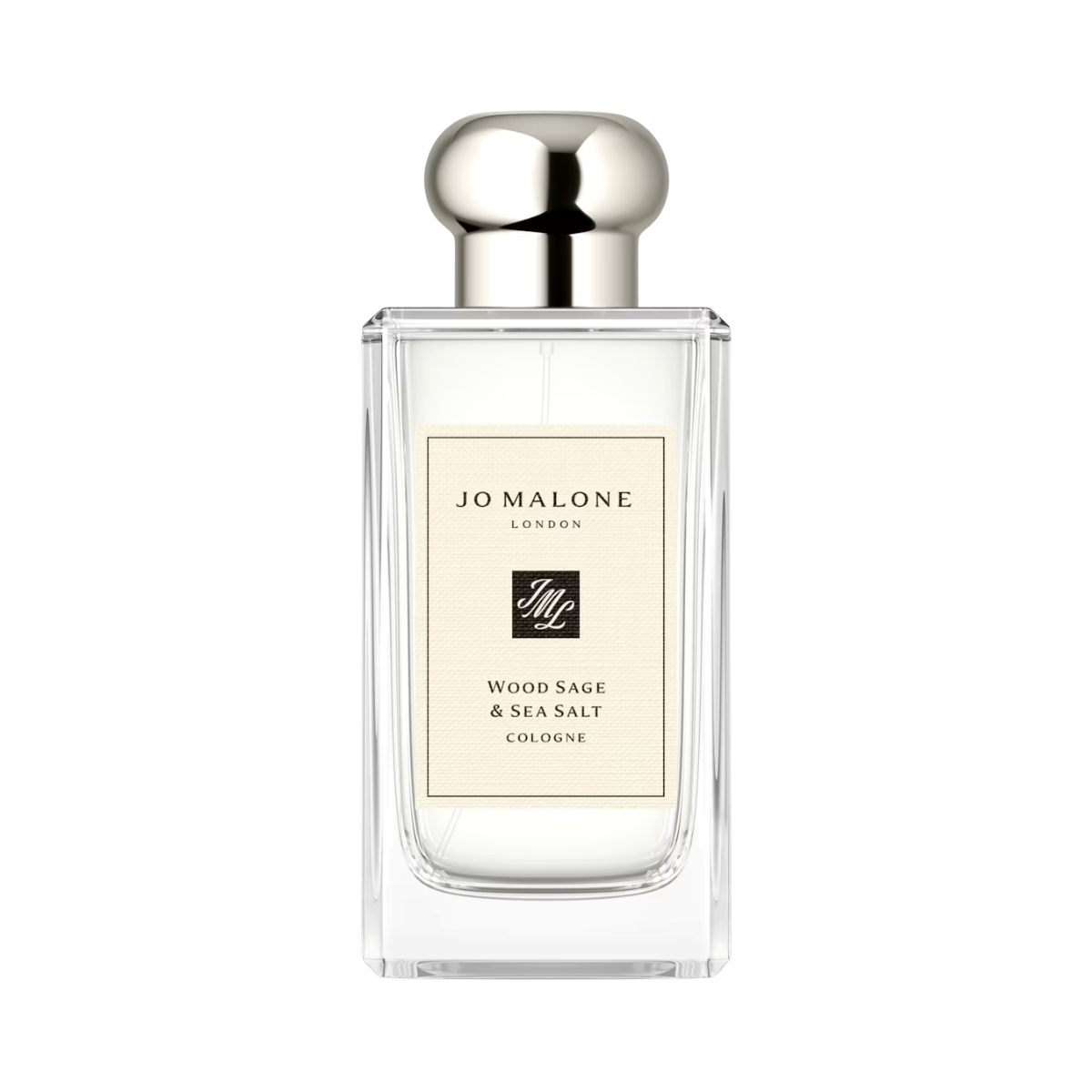 Wood Sage & Sea Salt