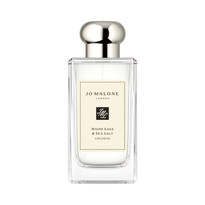 Wood Sage & Sea Salt