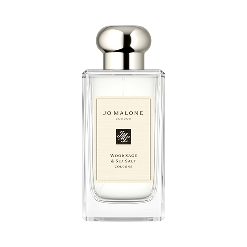 Wood Sage & Sea Salt
