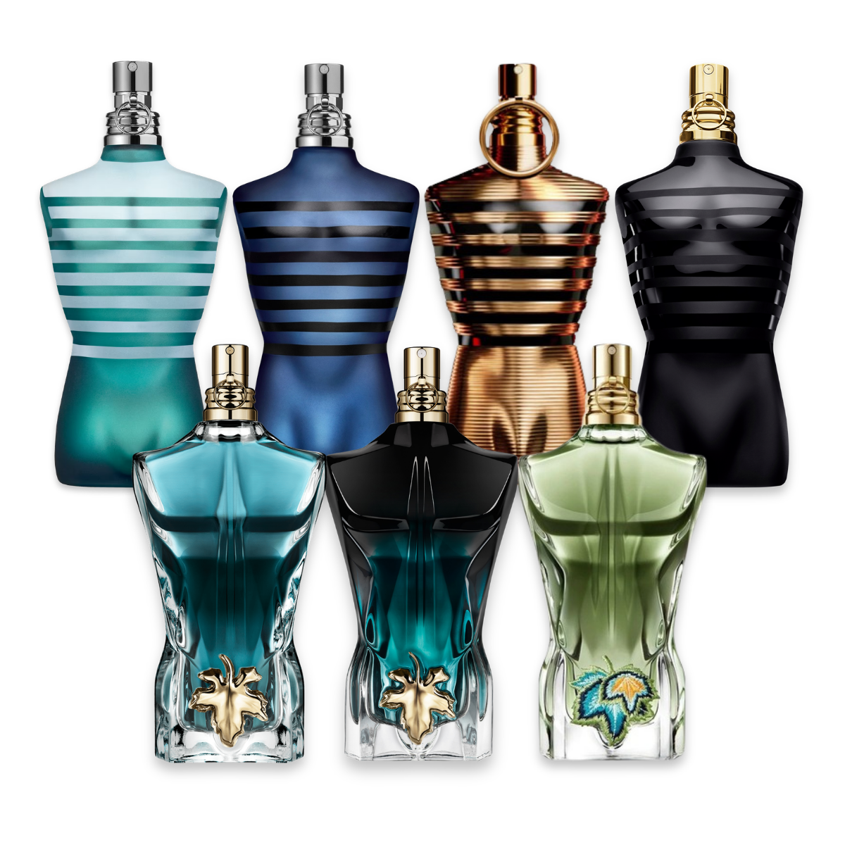 Jean Paul Gaultier